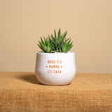 Dove c'è mamma c'è casa