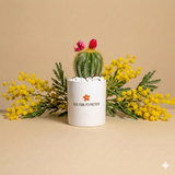 Sei il fiore più prezioso