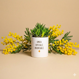 Unica, speciale, invincibile