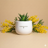 Sei la mia sveglia preferita