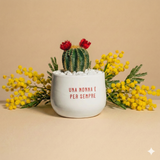 Una nonna è per sempre