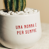 Una nonna è per sempre